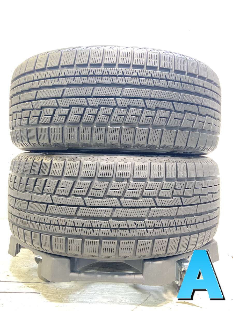 樂天商城 - 235/40R19 ヨコハマ アイスガード iG60 中古タイヤ スタッドレスタイヤ 2本セット