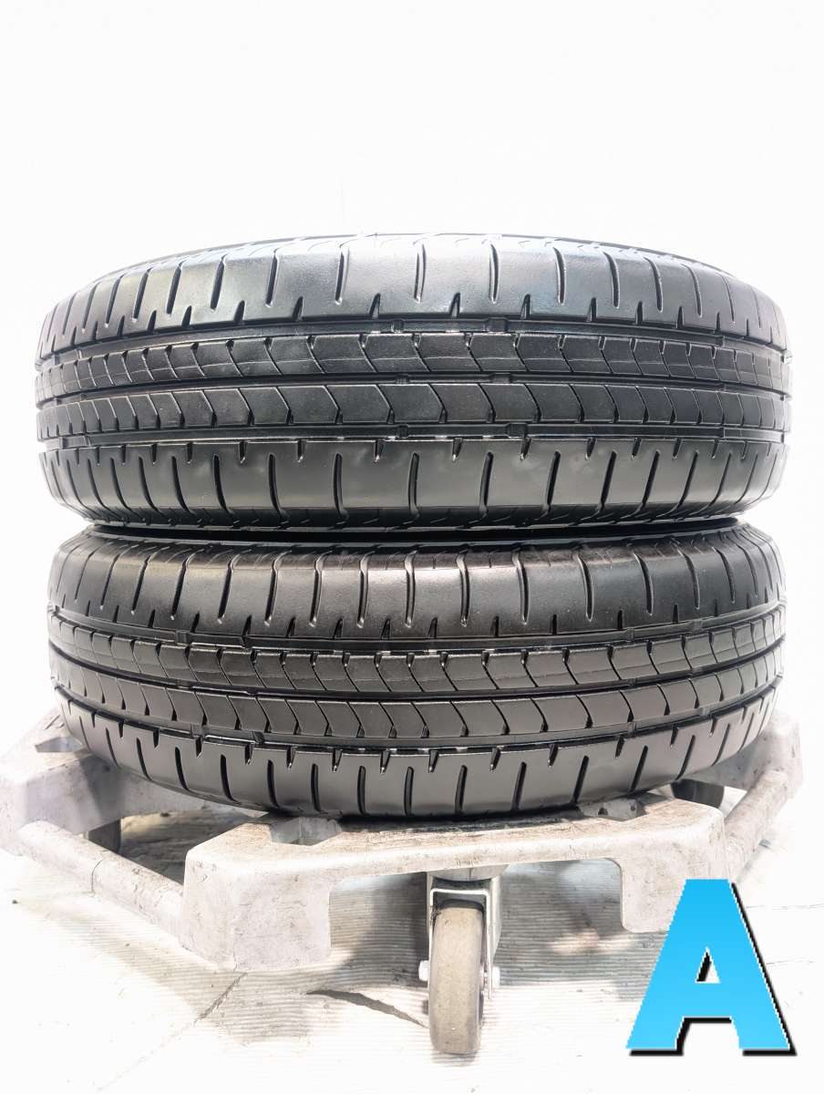 樂天商城 - 175/70R14 ブリヂストン NEWNO 中古タイヤ サマータイヤ 2本セット