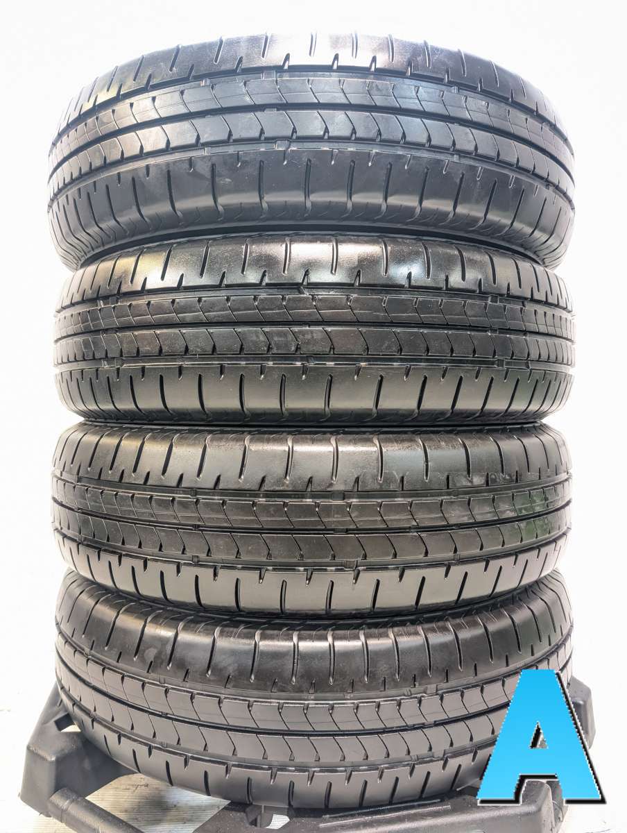 175/70R14 ブリヂストン NEWNO 中古タイヤ サマータイヤ 4本セット