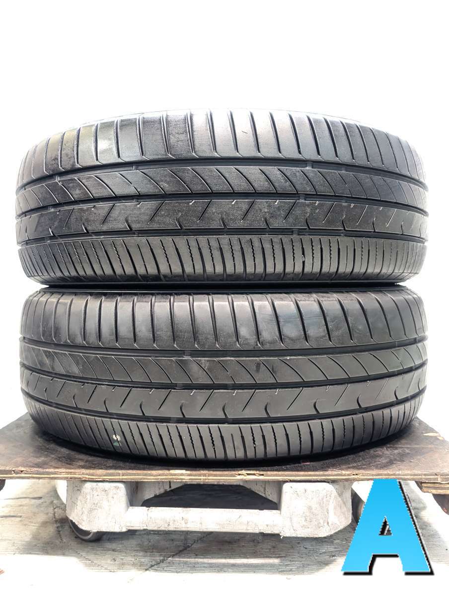 樂天商城 - 195/65R15 トーヨータイヤ TRANPATH mp7 中古タイヤ サマータイヤ 2本セット