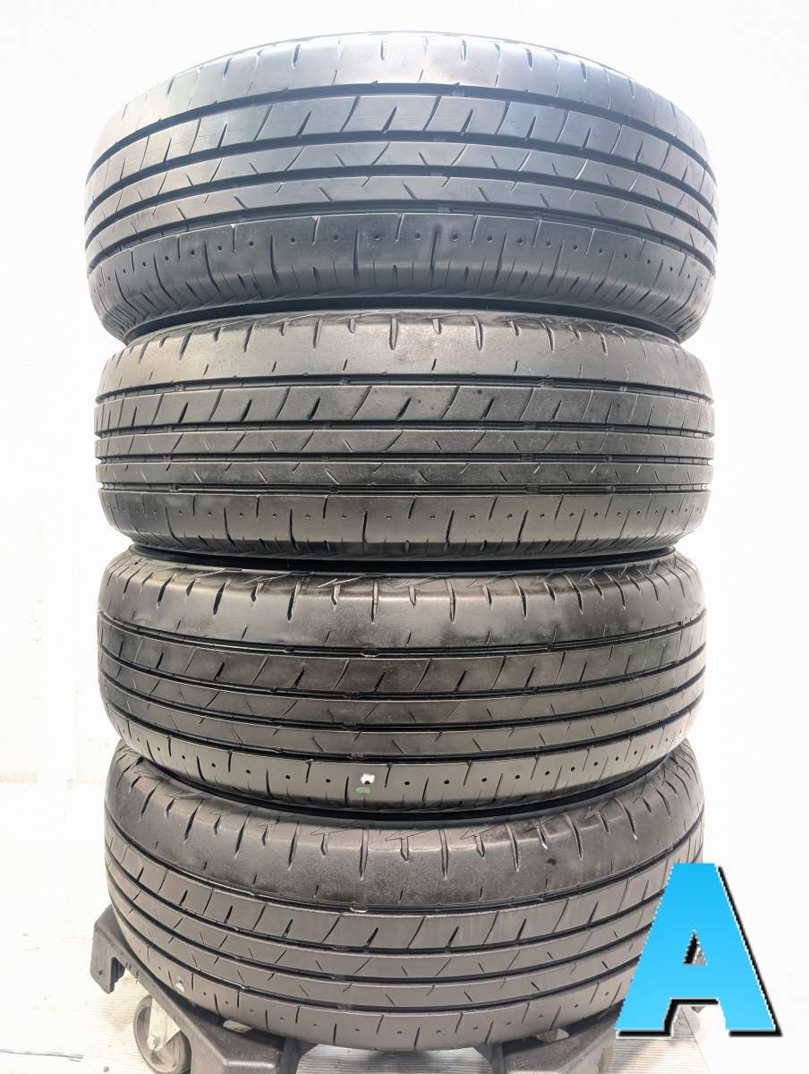 樂天商城 - 195/65R15 ブリヂストン プレイズ PX-RV2 中古タイヤ サマータイヤ 4本セット