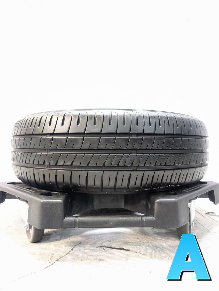 樂天商城 - 185/60R15 ダンロップ エナセーブ EC204 中古タイヤ サマータイヤ 1本