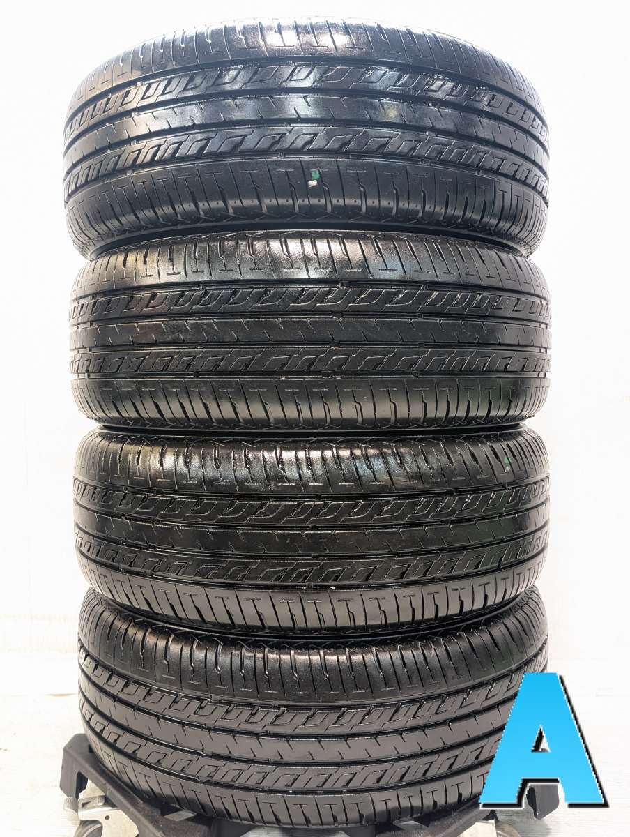 樂天商城 - 205/55R16 セイバーリング SL201 中古タイヤ サマータイヤ 4本セット