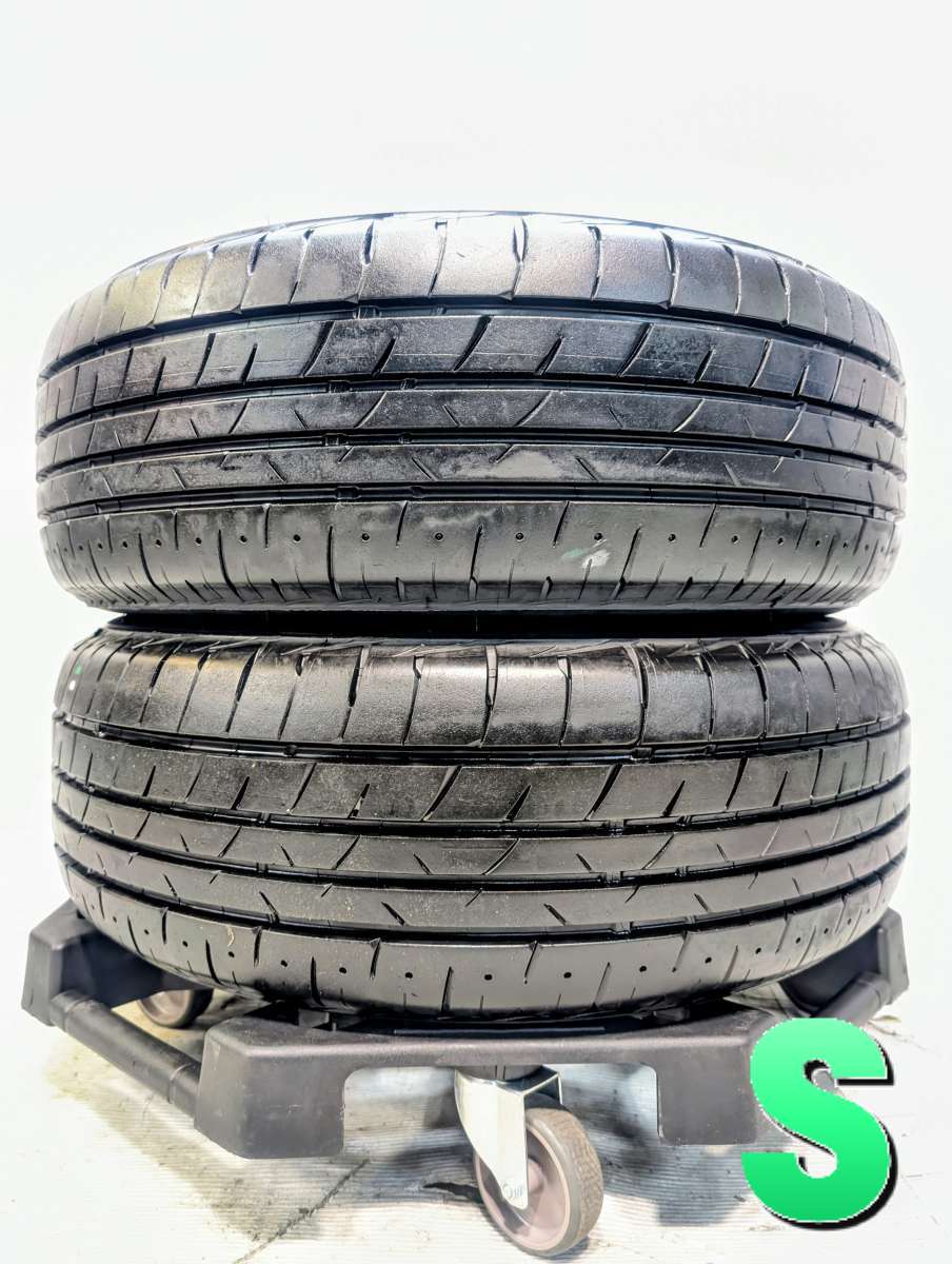 樂天商城 - 205/60R16 ブリヂストン プレイズ PX-RV2 中古タイヤ サマータイヤ 2本セット