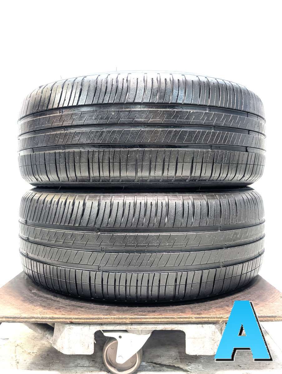 樂天商城 - 205/55R16 ミシュラン エナジーセイバー4 中古タイヤ サマータイヤ 2本セット