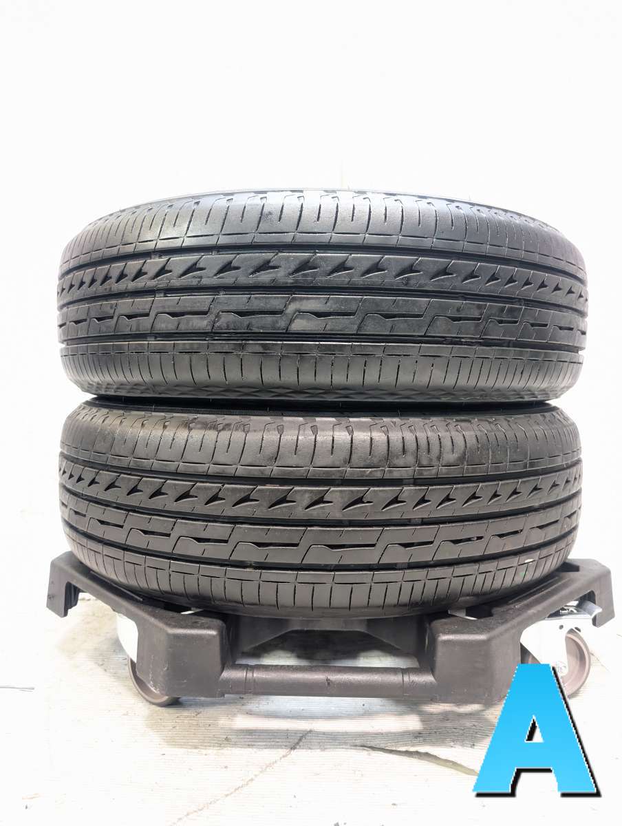 樂天商城 - 175/60R16 ブリヂストン レグノ GR-X2 中古タイヤ サマータイヤ 2本セット