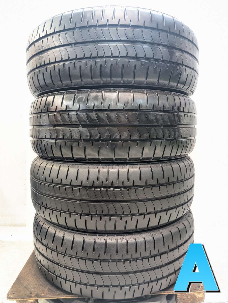 樂天商城 - 215/55R17 ブリヂストン NEWNO 中古タイヤ サマータイヤ 4本セット
