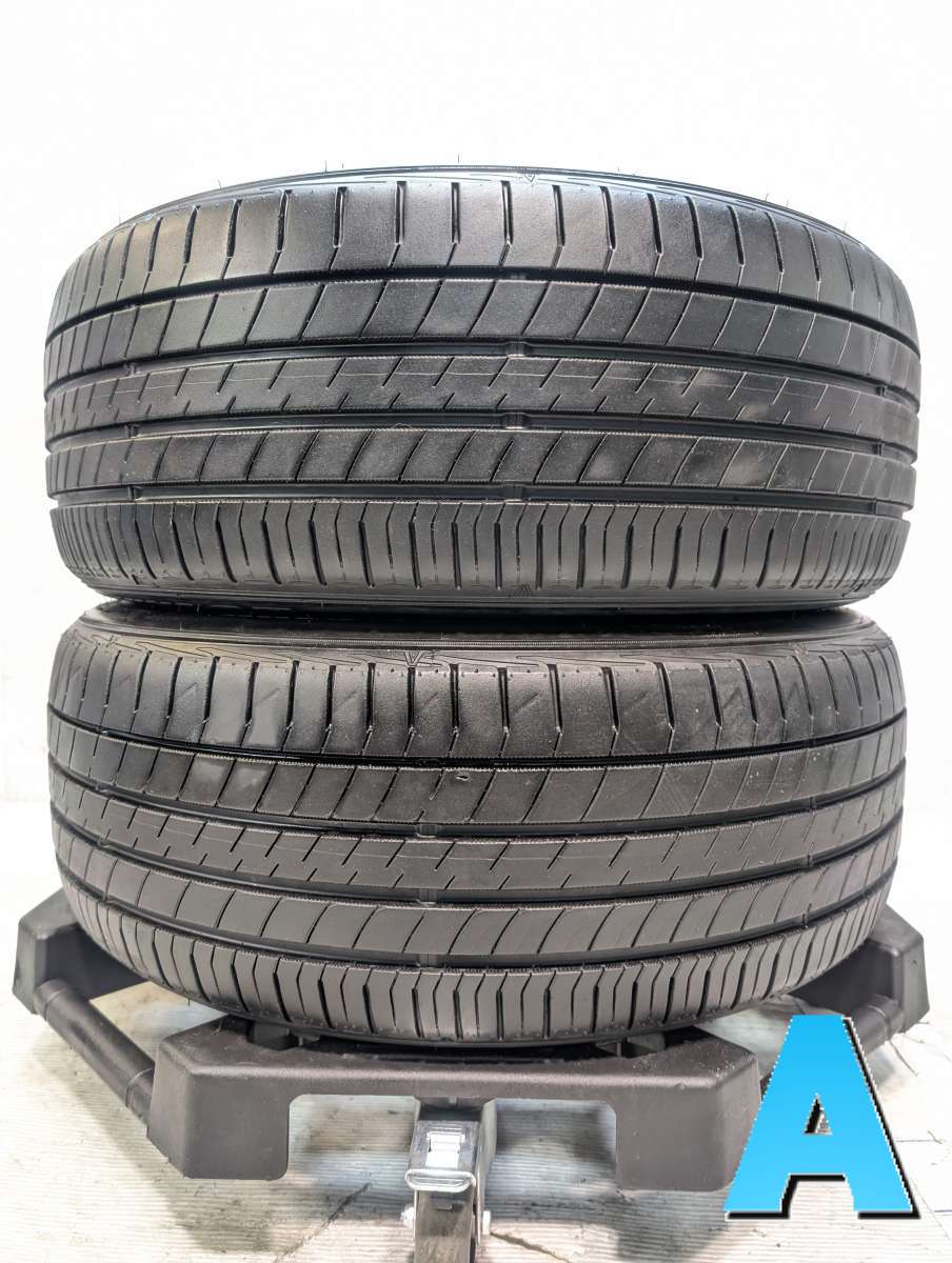 樂天商城 - 205/45R17 ダンロップ ルマン5プラス 中古タイヤ サマータイヤ 2本セット
