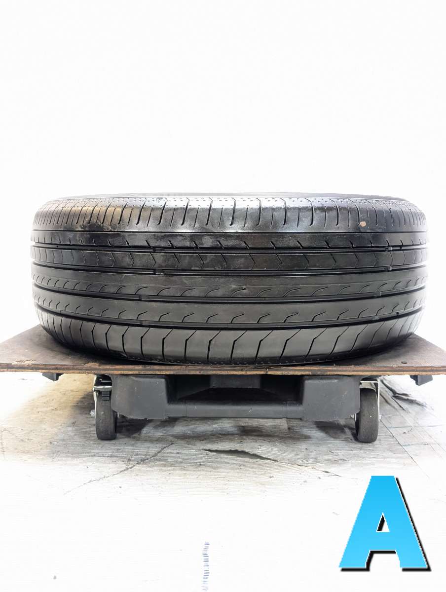 樂天商城 - 205/55R17 ヨコハマ ブルーアース RV-03 中古タイヤ サマータイヤ 1本