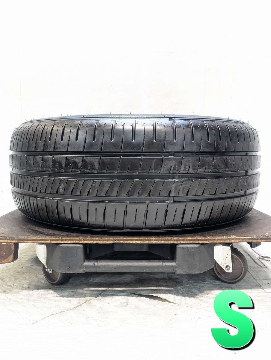樂天商城 - 205/50R17 ダンロップ エナセーブ EC204 中古タイヤ サマータイヤ 1本