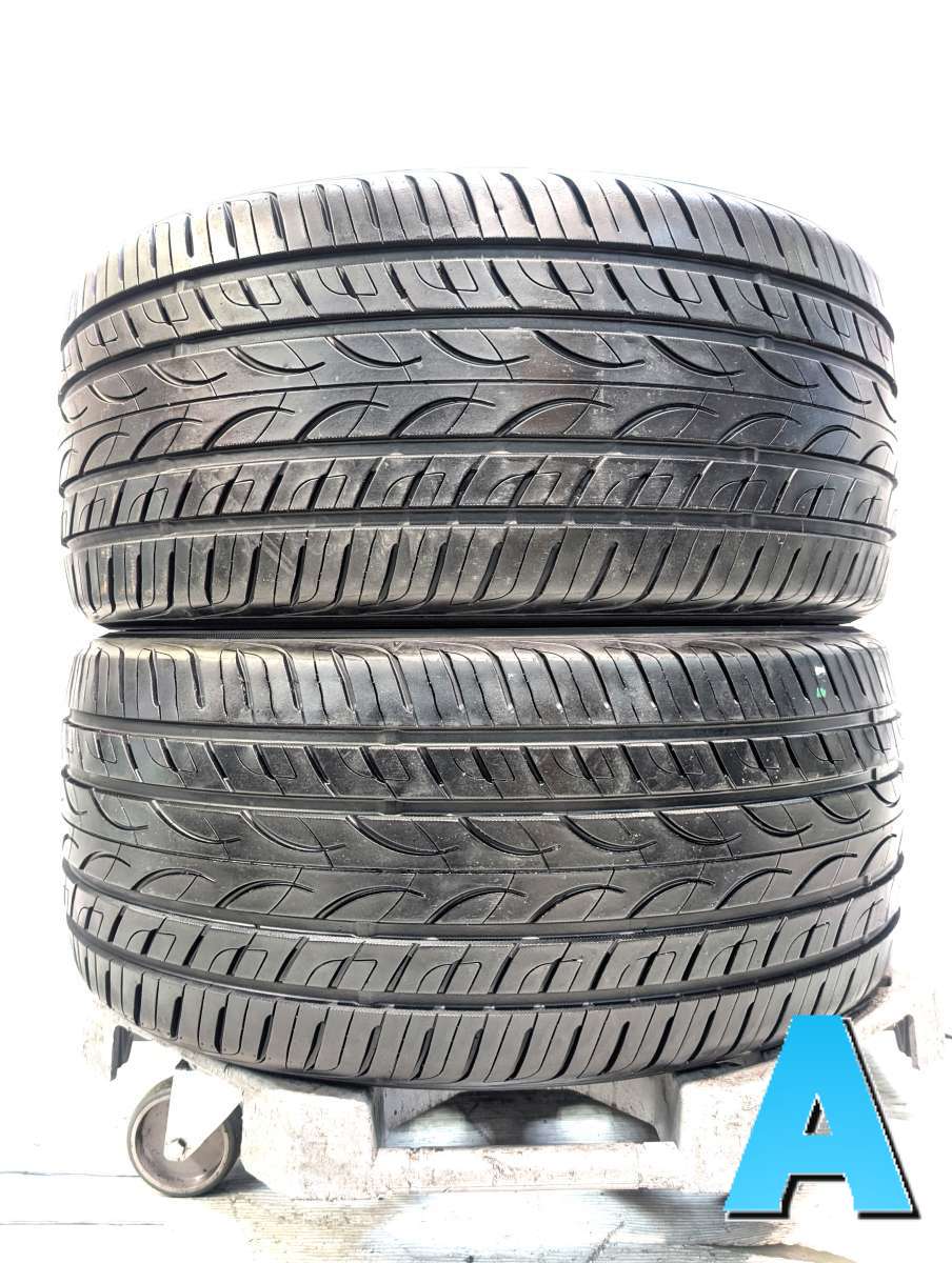 樂天商城 - 245/40R18 ヨコハマ AVID ENVIGOR 中古タイヤ サマータイヤ 2本セット