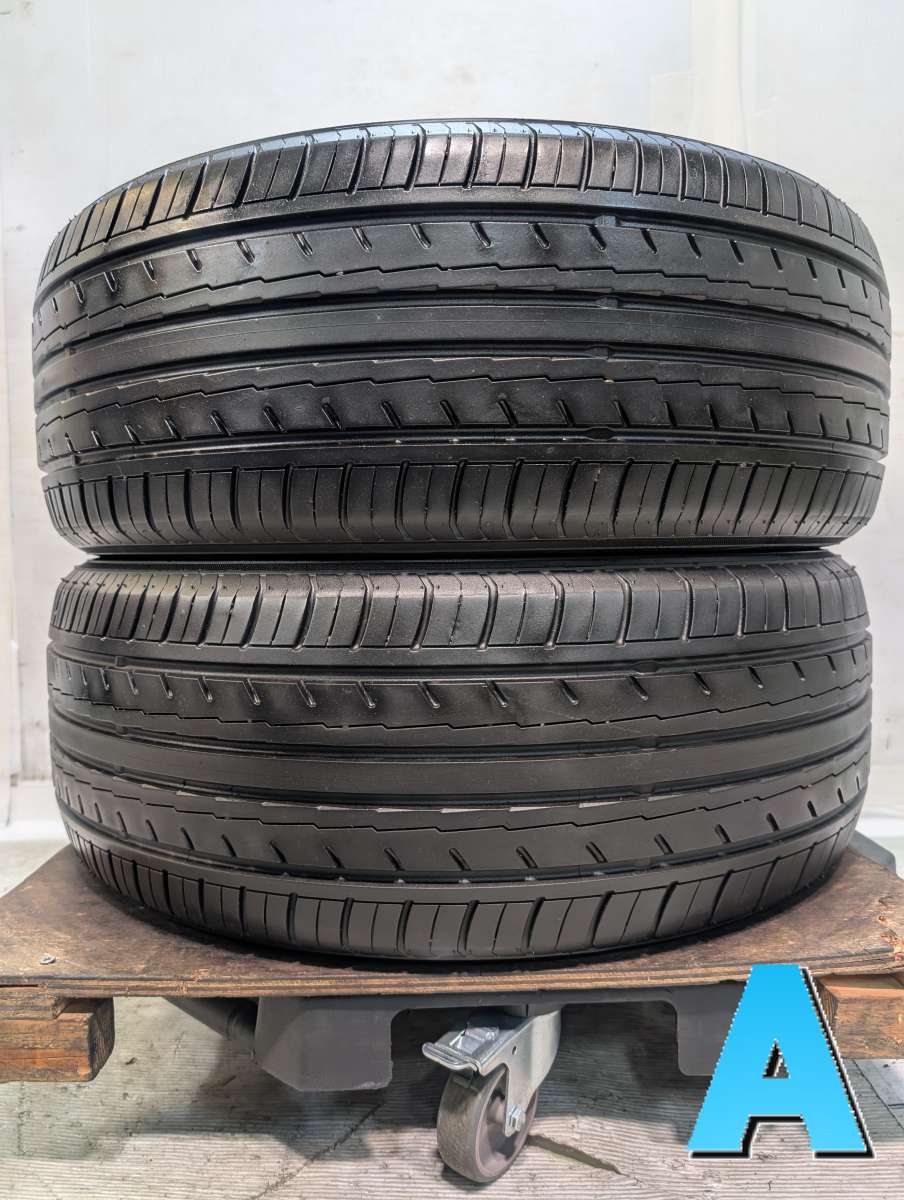 楽天市場】中古タイヤ 225／45 r18（車用品・バイク用品）の通販