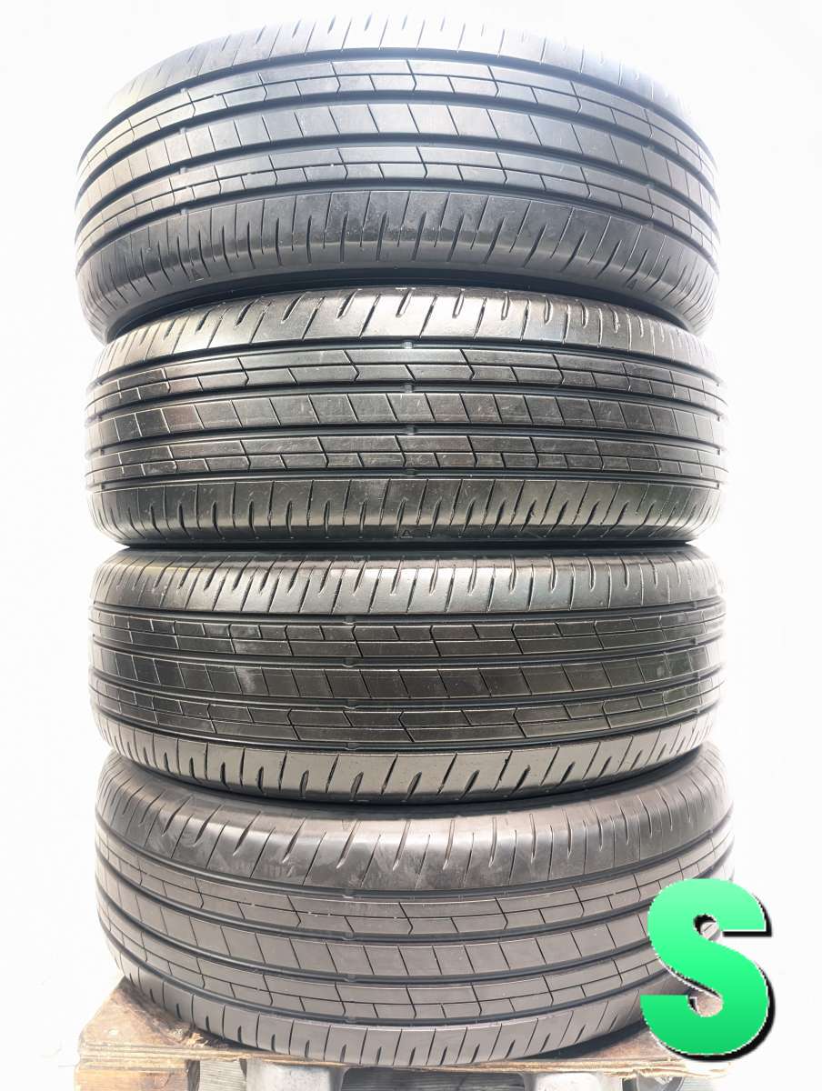 樂天商城 - 225/60R18 トーヨータイヤ プロクセス Comfort 中古タイヤ サマータイヤ 4本セット