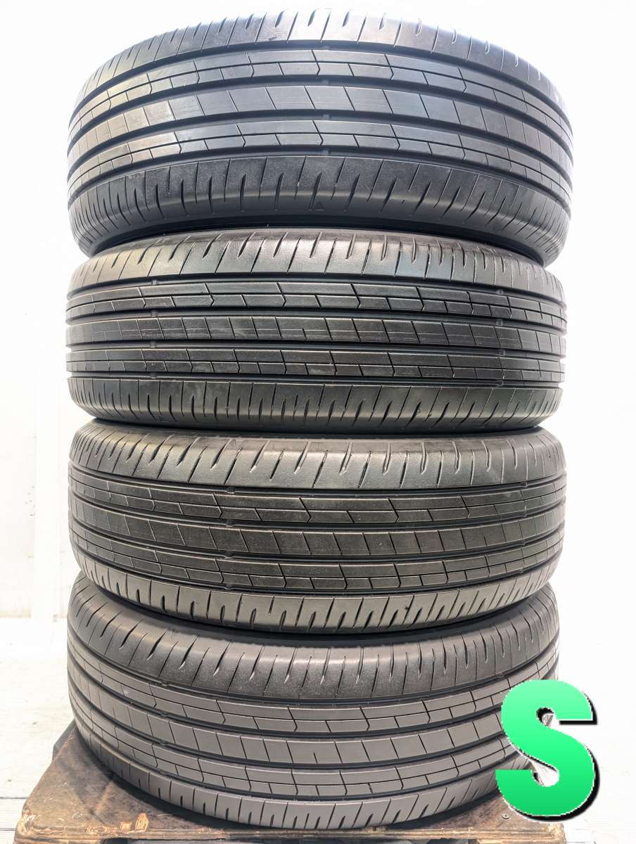 樂天商城 - 225/60R18 トーヨータイヤ プロクセス comfort 中古タイヤ サマータイヤ 4本セット