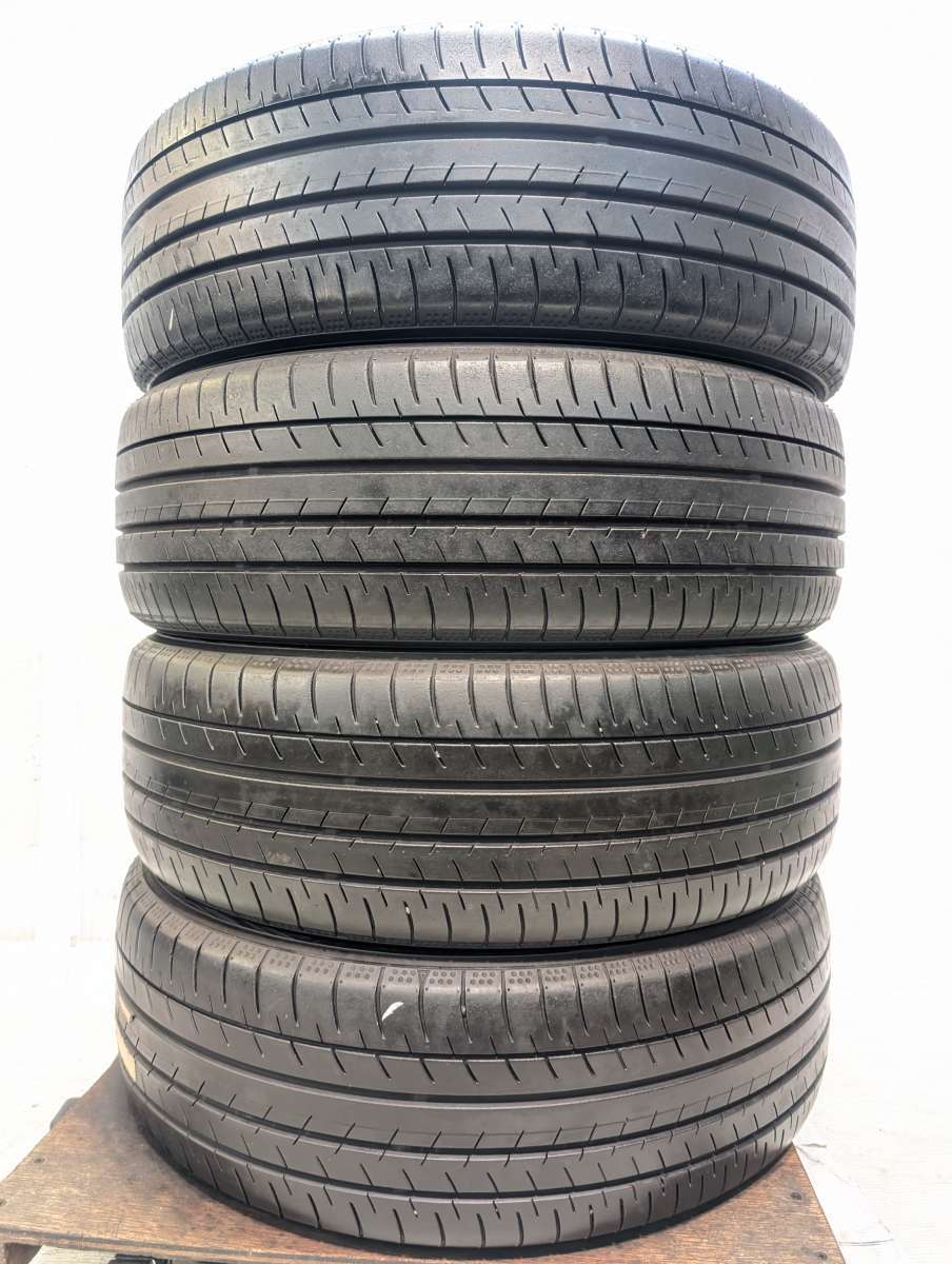 樂天商城 - 195/50R19 ヨコハマ ブルーアースGT　AE51 中古タイヤ サマータイヤ 4本セット