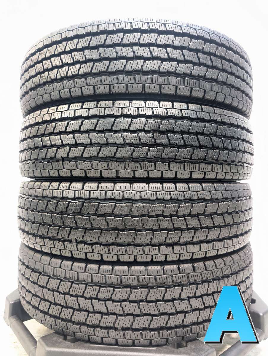 樂天商城 - 155/80R14 88/86 ヨコハマ アイスガード iG91 中古タイヤ スタッドレスタイヤ 4本セット