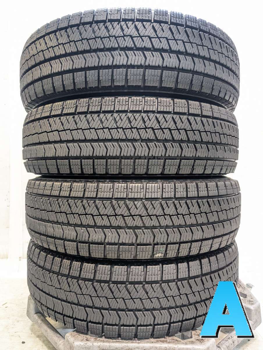 樂天商城 - 175/70R14 ブリヂストン ブリザック VRX2 中古タイヤ スタッドレスタイヤ 4本セット