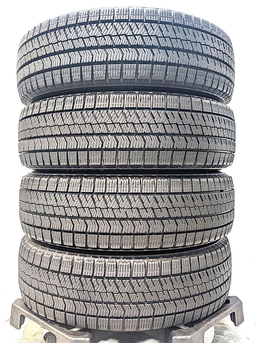 樂天商城 - 175/65R15 ブリヂストン ブリザック VRX2 中古タイヤ スタッドレスタイヤ 4本セット