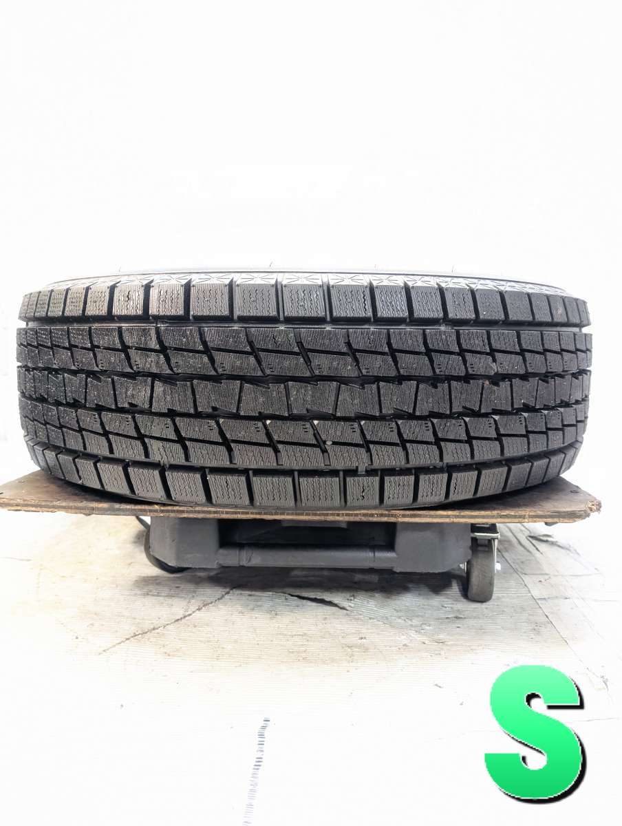 樂天商城 - 225/65R17 グッドイヤー アイスナビ SUV 中古タイヤ スタッドレスタイヤ 1本