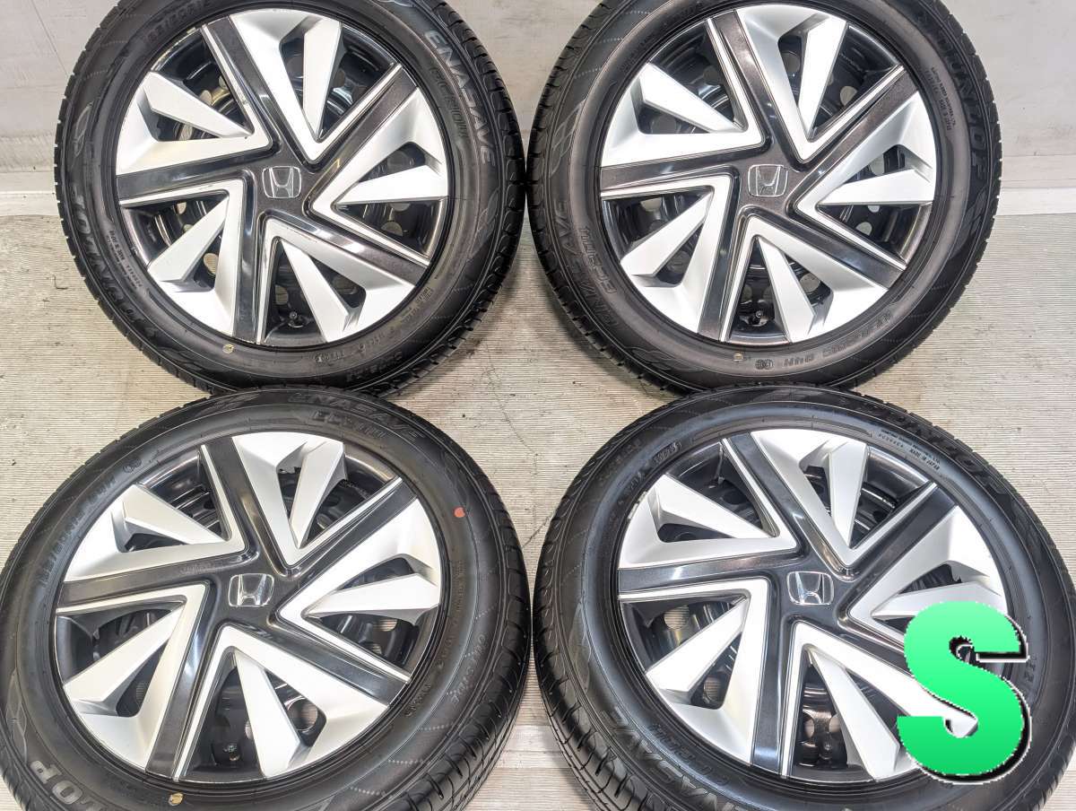 楽天市場】中古 タイヤ 185 60 r15（サマータイヤ・ホイールセット
