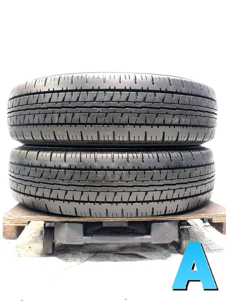 【DUNLOP VAN01 195/80R15 107/105L LT】夏タイヤ【日産 キャラバン 純正ホイール 15インチ 5.5J6HPCD139.7】21年製 バリ溝　(MTF940)クレジットカード QRコード決済可能 楽天市場】エナセーブ van01◇195／80r15 107／105lの通販