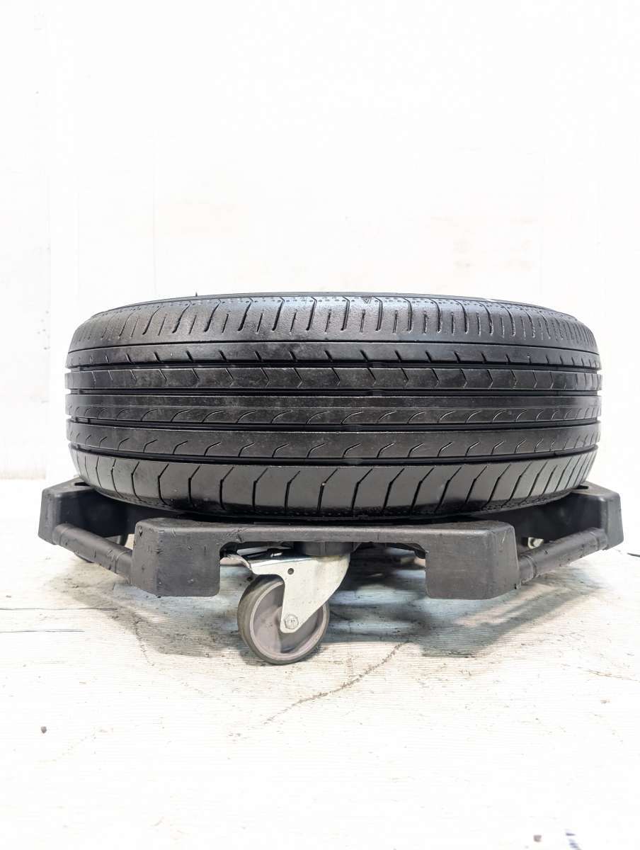 樂天商城 - 185/60R15 ヨコハマ ブルーアース RV-03 中古タイヤ サマータイヤ 1本