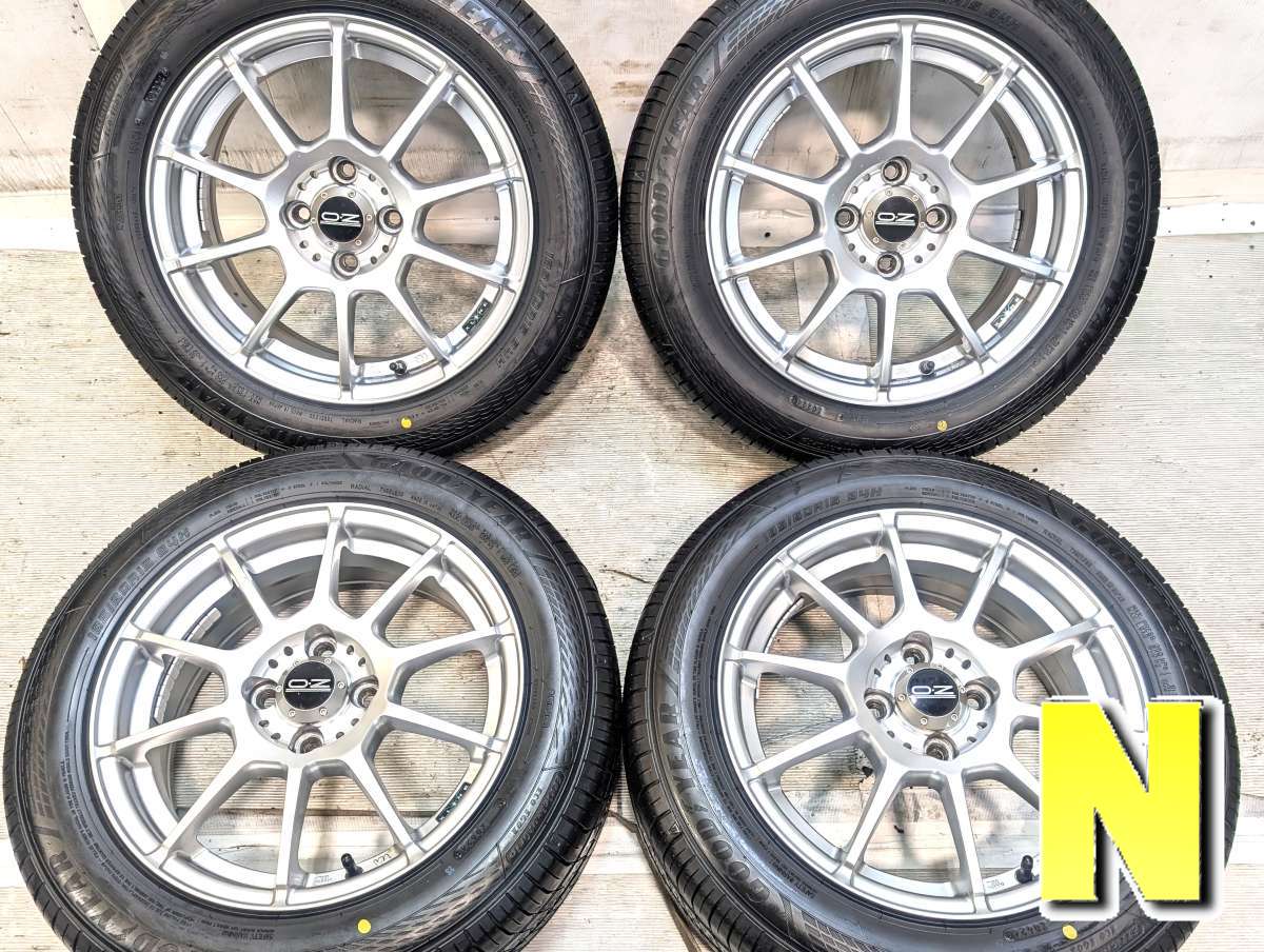 楽天市場】中古 タイヤ 185 60 r15（サマータイヤ・ホイールセット