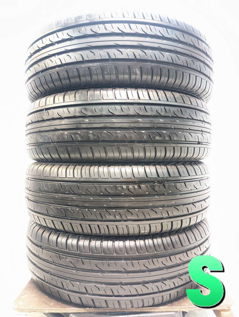 樂天商城 - 215/65R16 ダンロップ グラントレック PT3 中古タイヤ サマータイヤ 4本セット