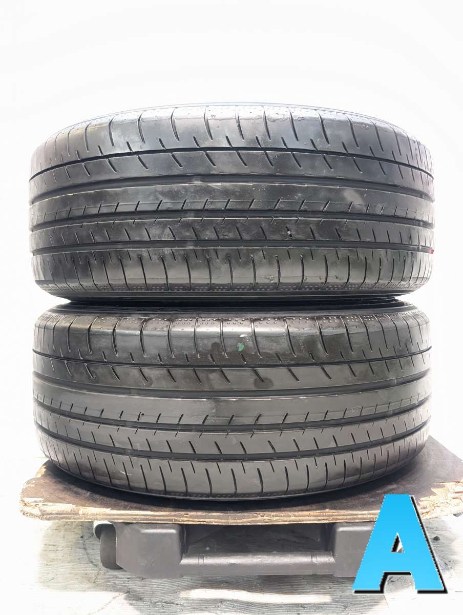 樂天商城 - 215/45R17 ヨコハマ ブルーアースGT 中古タイヤ サマータイヤ 2本セット