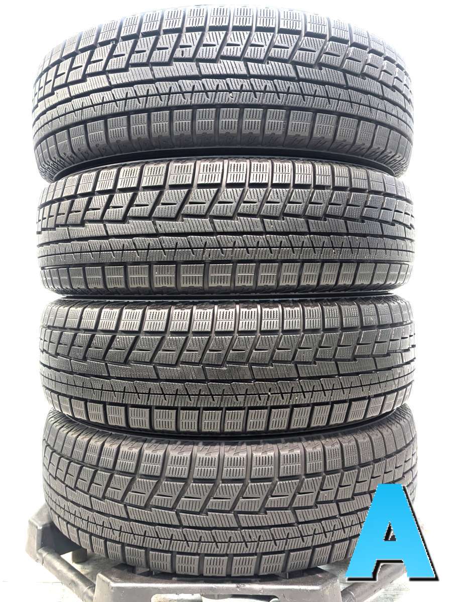 樂天商城 - 185/70R14 ヨコハマ アイスガード iG60 中古タイヤ スタッドレスタイヤ 4本セット