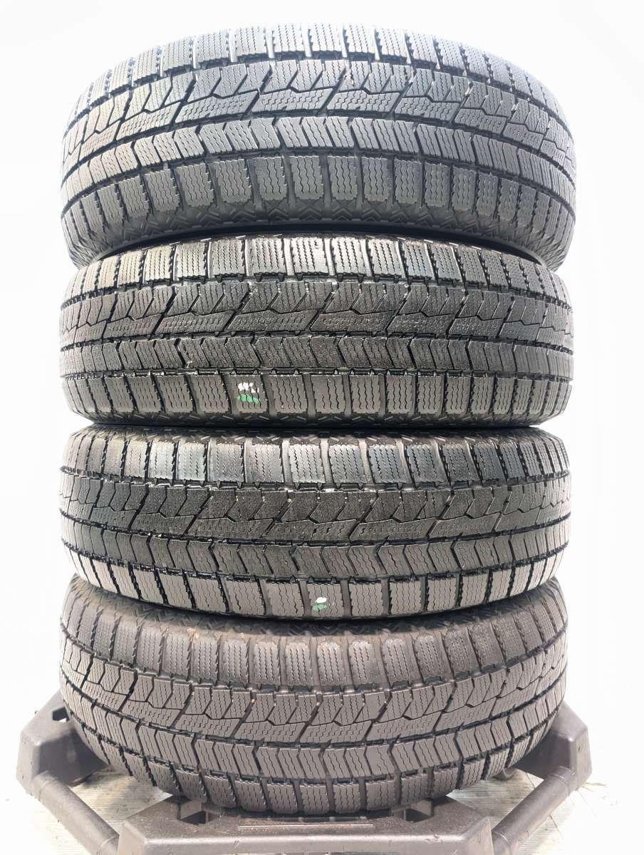 樂天商城 - 175/70R14 トーヨータイヤ オブザーブ GIZ2 中古タイヤ スタッドレスタイヤ 4本セット