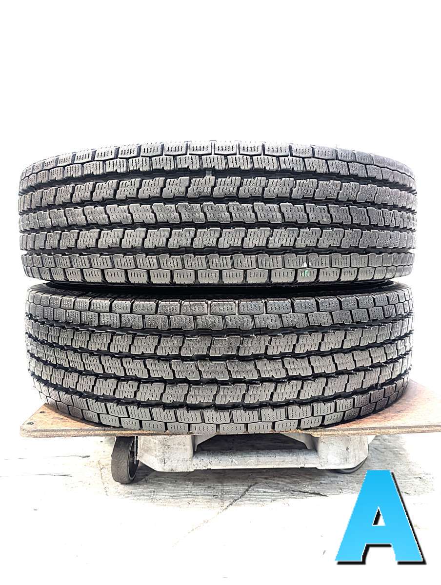樂天商城 - 195/80R15 107/105 ヨコハマ アイスガード iG91 中古タイヤ スタッドレスタイヤ 2本セット