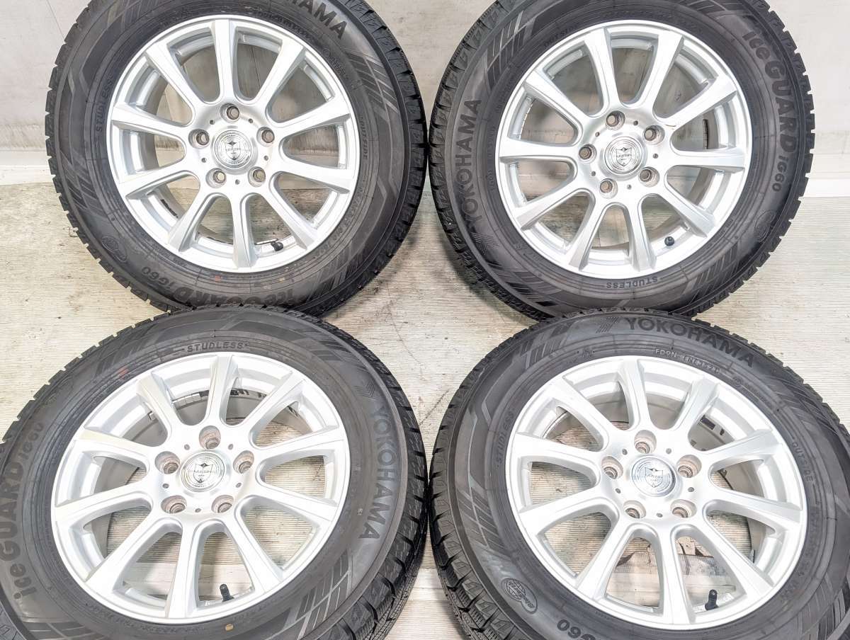 楽天市場】中古タイヤ ホイールセット 195 65r15の通販