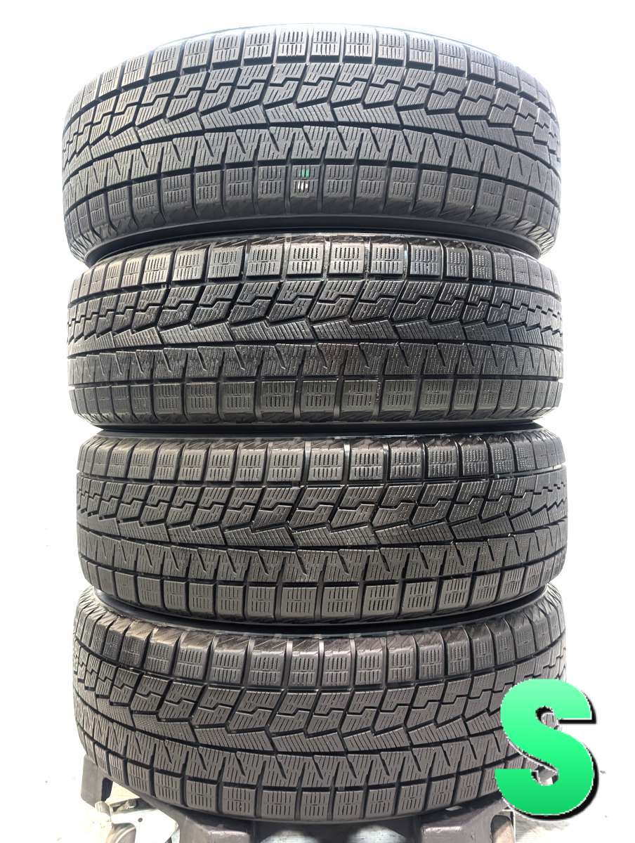 楽天市場】スタッドレスタイヤ 205/60r16 4本セット（ブランドヨコハマ