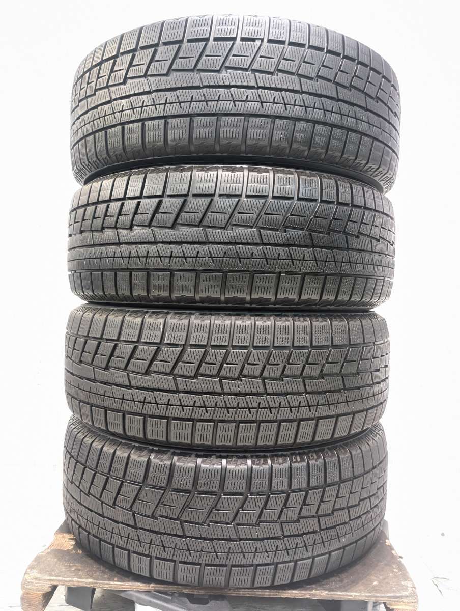 205/55R16 ヨコハマ アイスガード iG60 中古タイヤ スタッドレスタイヤ 4本セット