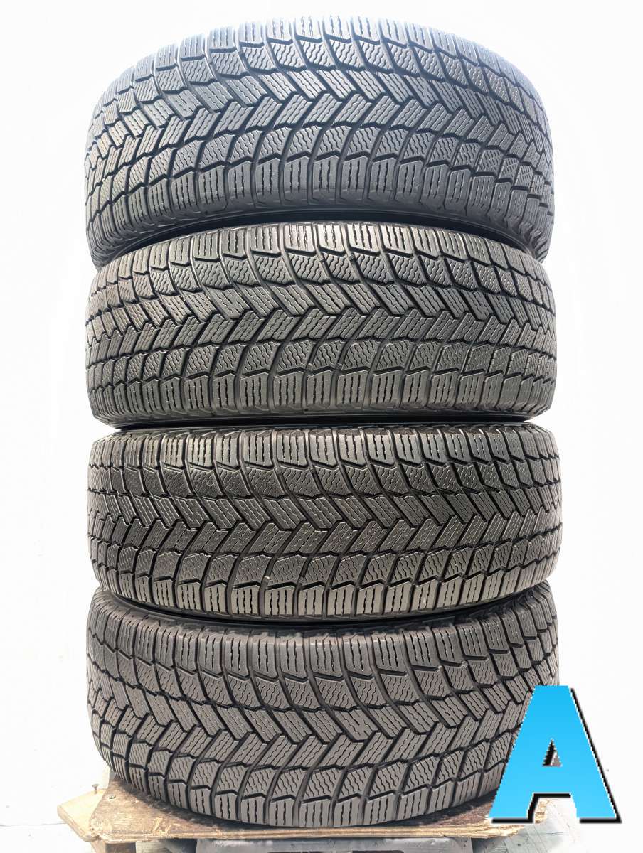 楽天市場】スタッドレス 225／65r17（ブランドミシュラン・リム径
