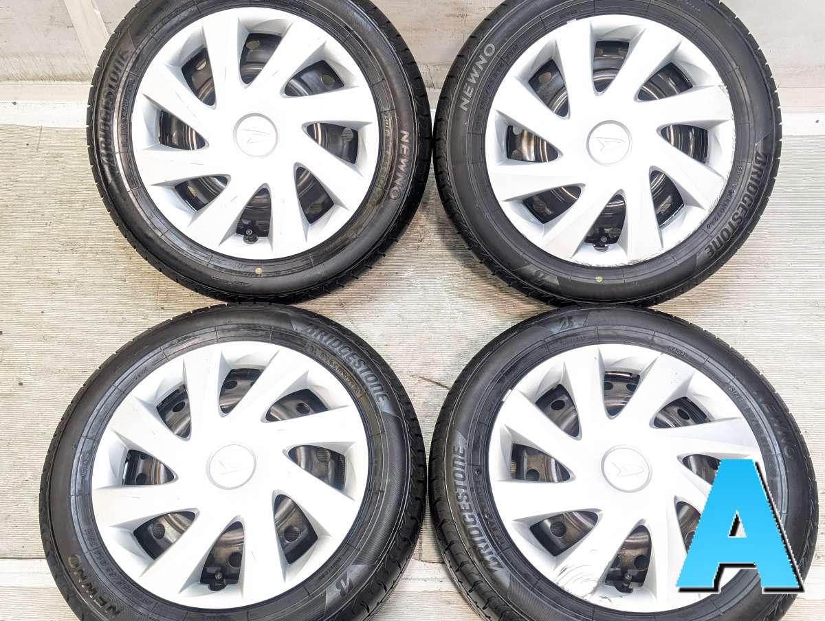 楽天市場】155/65r14 中古 サマータイヤ 4本セットの通販