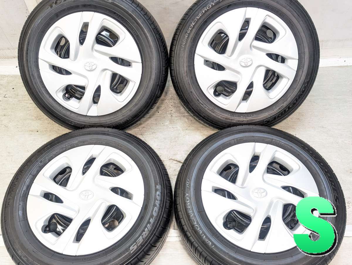 楽天市場】185／65R15（サマータイヤ・ホイールセット｜タイヤ