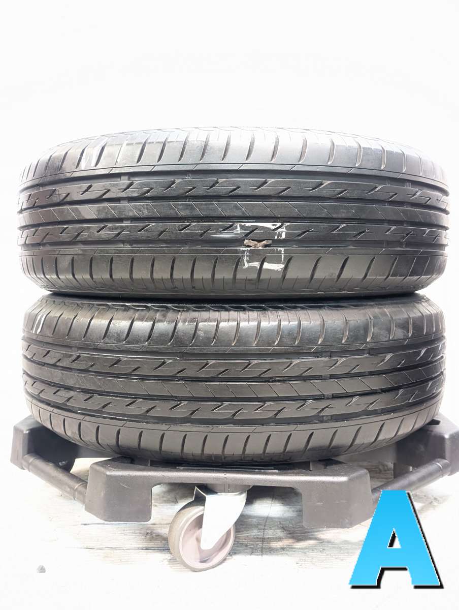 楽天市場】ブリジストン nextry 185／65r15の通販