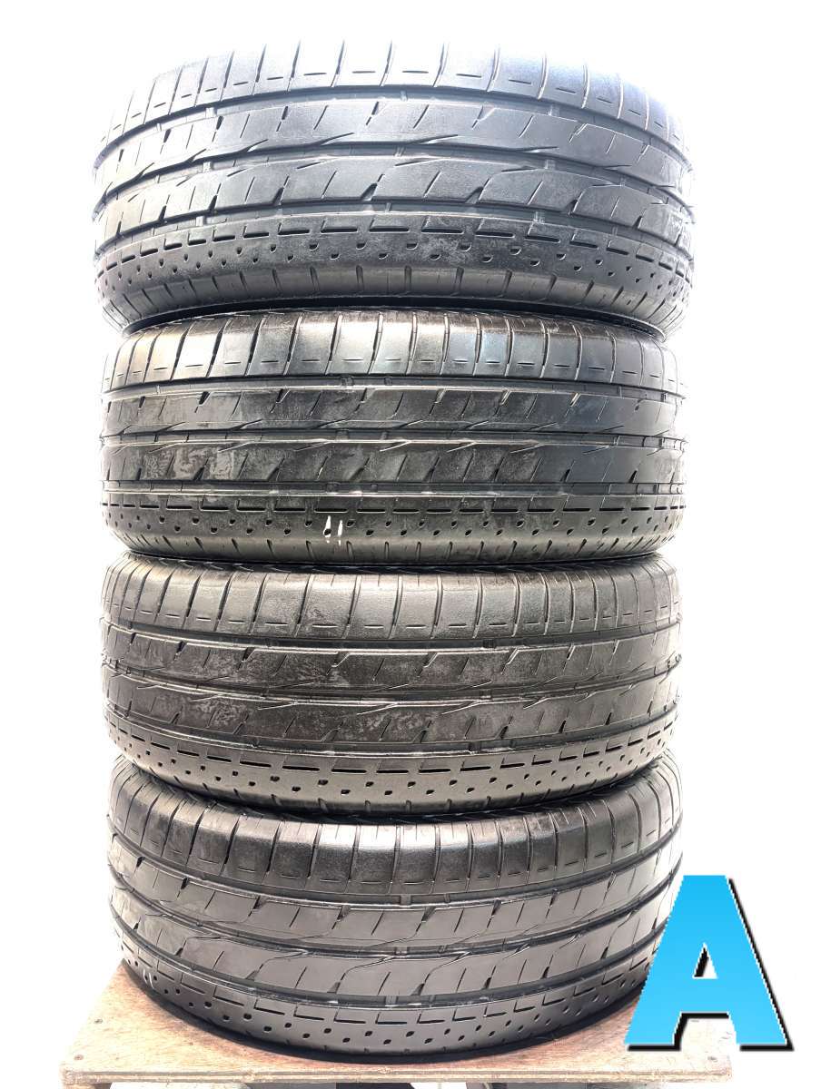 楽天市場】中古 タイヤ 225／55 r17の通販