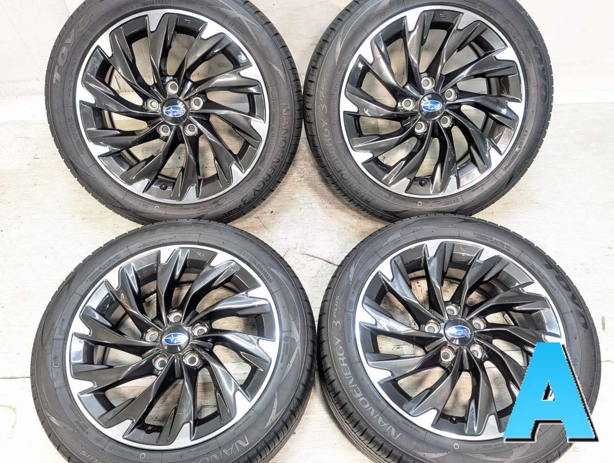 215／50R17 114.3-5穴（タイヤ・ホイールセット