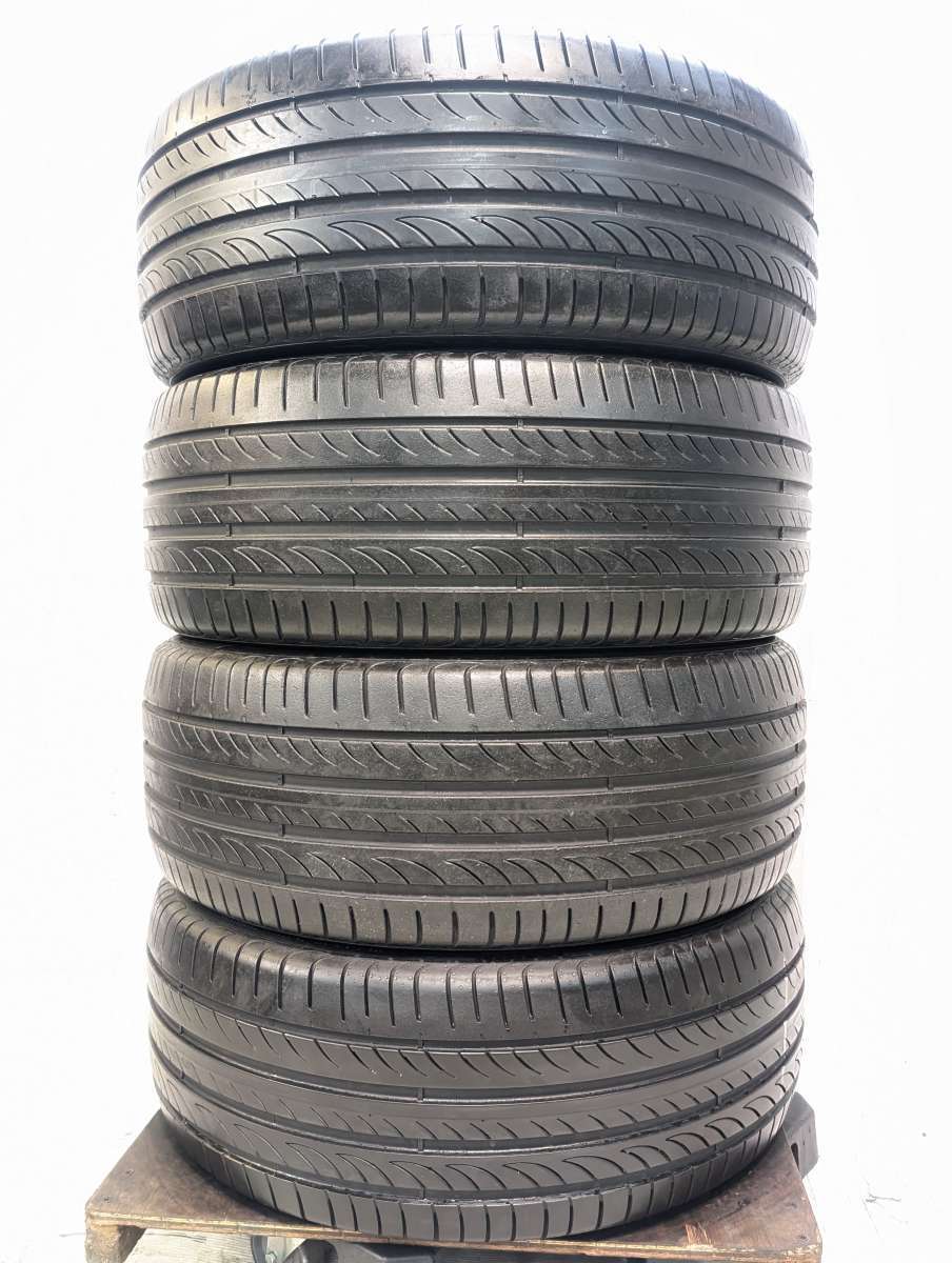楽天市場】中古 タイヤ 225 45 18の通販