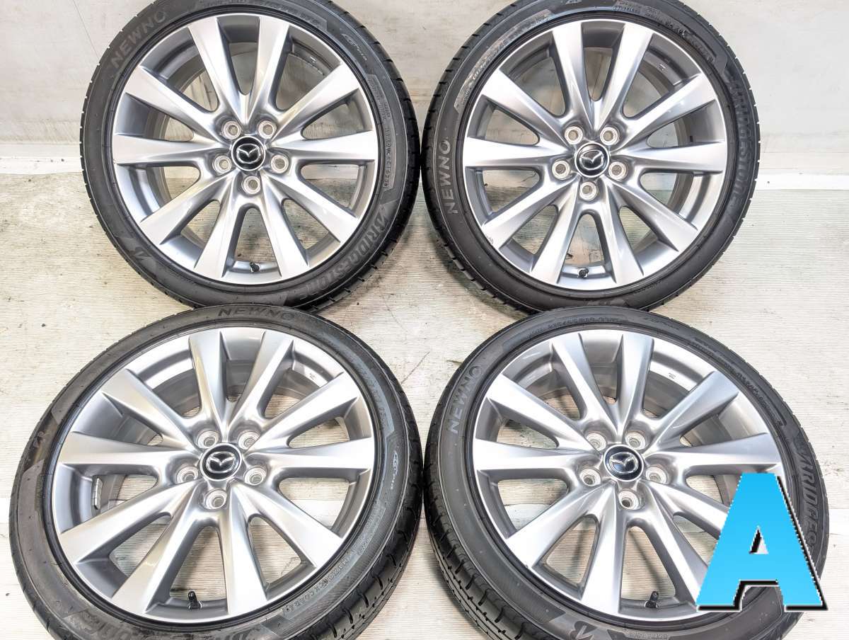 楽天市場】215／45R18 中古 タイヤ 4本の通販