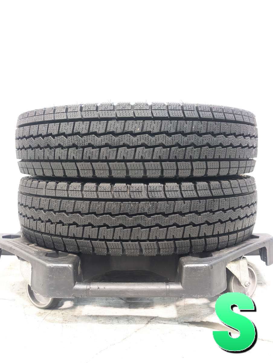 楽天市場】145r12 6pr 中古の通販