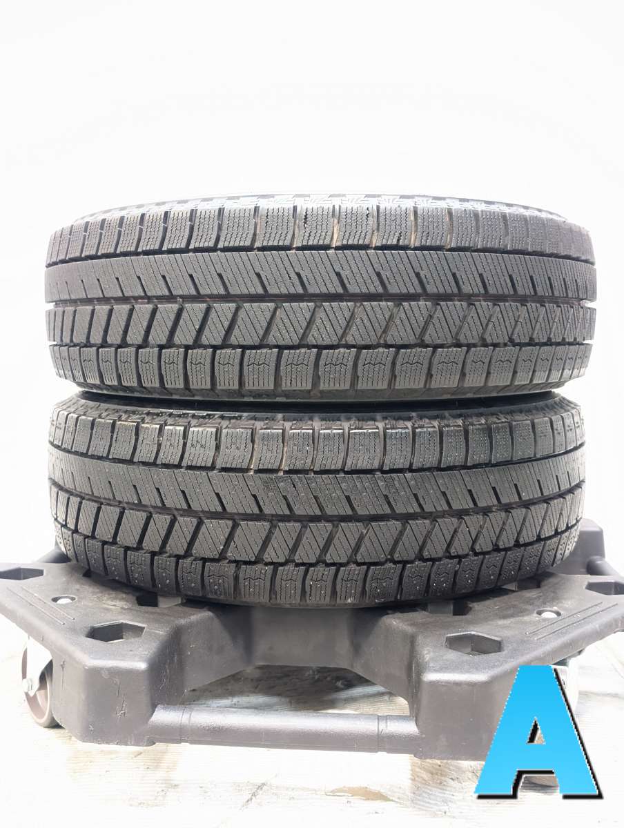 楽天市場】スタッドレスタイヤ 155/65r13 中古の通販