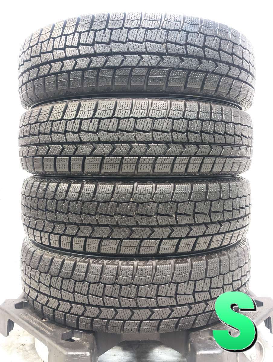 楽天市場】155／65r14 スタッドレス中古の通販