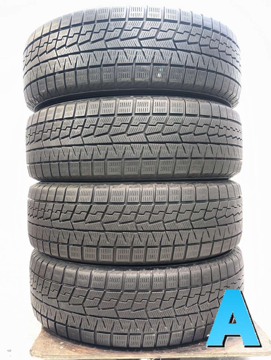 楽天市場】215/60r17 スタッドレス 中古の通販
