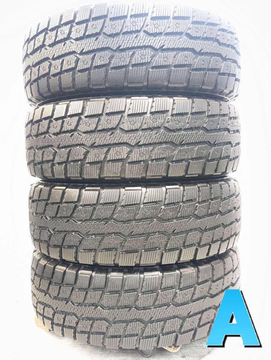 Taruuu ①TOYO OBSERVE 285/70R17 スタッドレス 楽天市場】TOYO