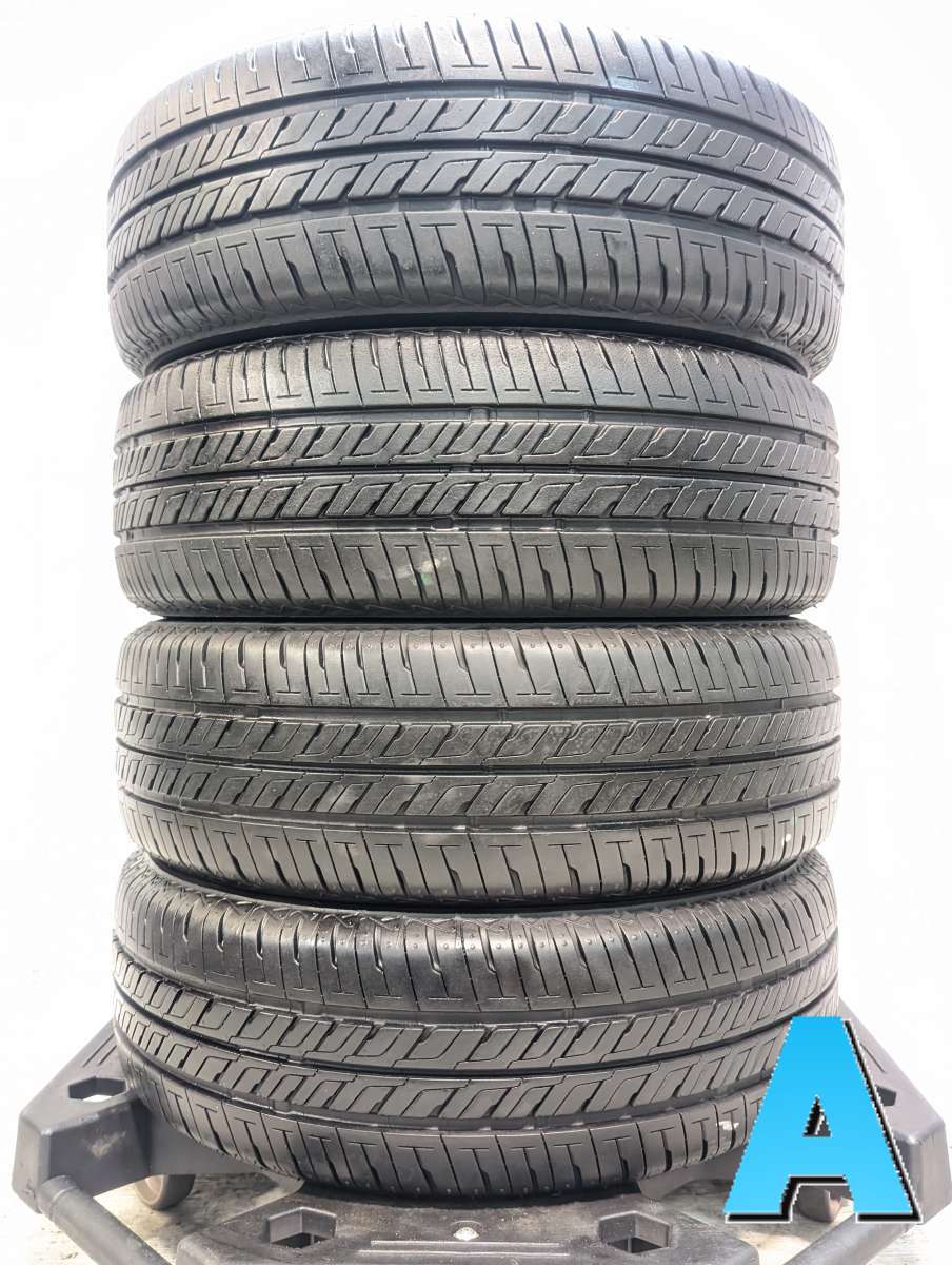 楽天市場】165／55r14 4本セット 中古の通販