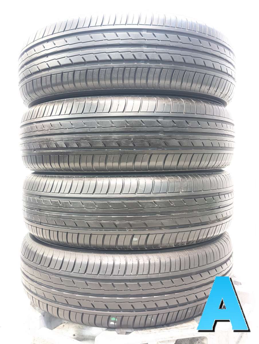 楽天市場】中古タイヤ 175／65r15 4本 サマーの通販